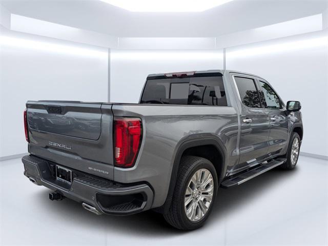 used 2020 GMC Sierra 1500 car, priced at $40,977