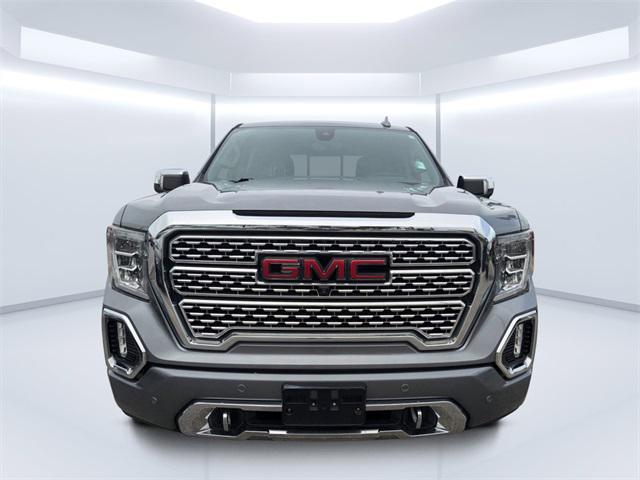 used 2020 GMC Sierra 1500 car, priced at $40,977