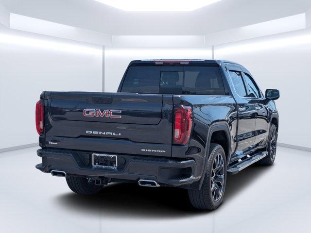 used 2024 GMC Sierra 1500 car, priced at $61,977