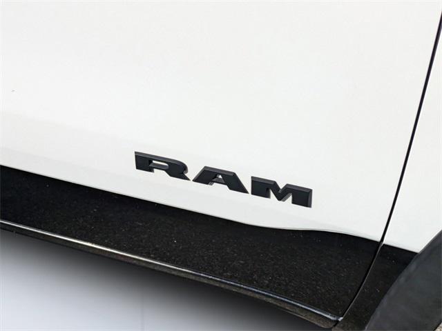 used 2020 Ram 1500 car, priced at $27,577