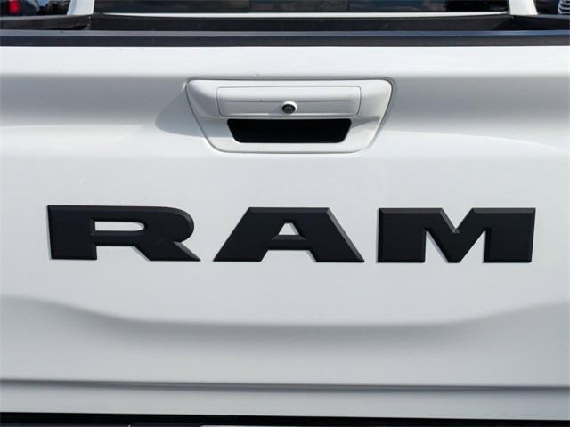 used 2020 Ram 1500 car, priced at $27,577