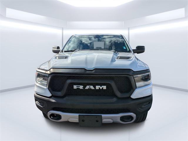 used 2020 Ram 1500 car, priced at $27,577