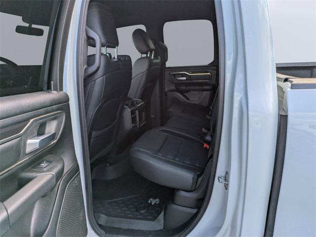 used 2020 Ram 1500 car, priced at $27,577