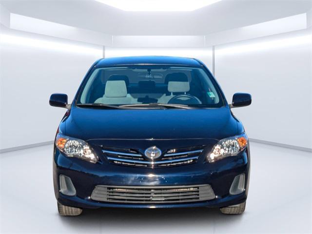 used 2013 Toyota Corolla car, priced at $10,777