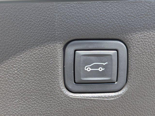 used 2023 Chevrolet Blazer car, priced at $32,977