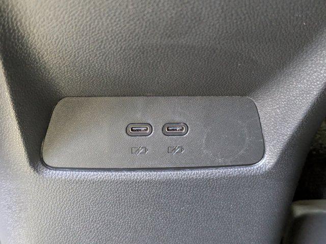 new 2026 Chevrolet Equinox car, priced at $34,412