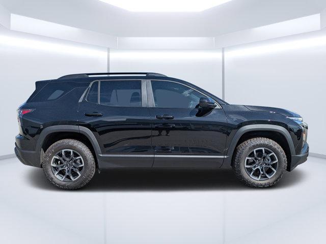 new 2026 Chevrolet Equinox car, priced at $34,412