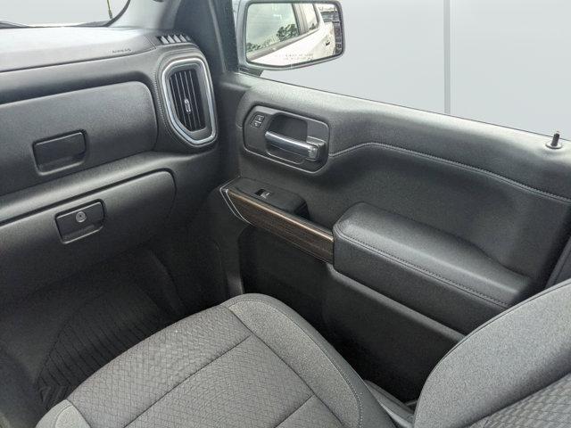 used 2022 Chevrolet Silverado 1500 car, priced at $42,477