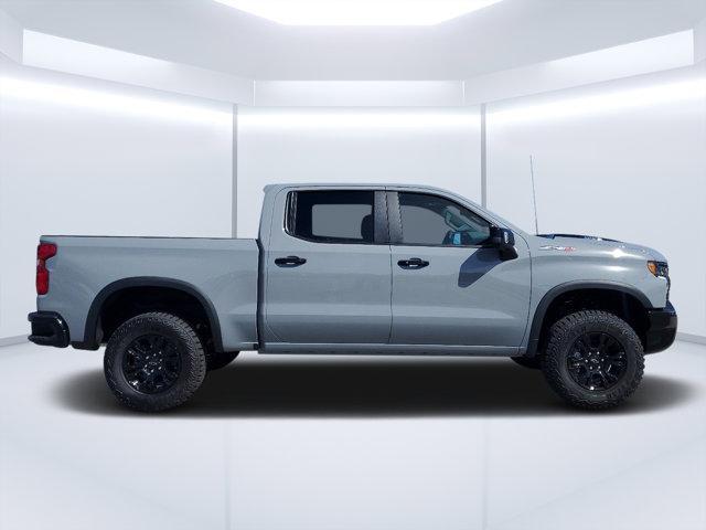 new 2025 Chevrolet Silverado 1500 car, priced at $72,175