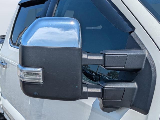 used 2022 Ford F-150 car, priced at $43,577