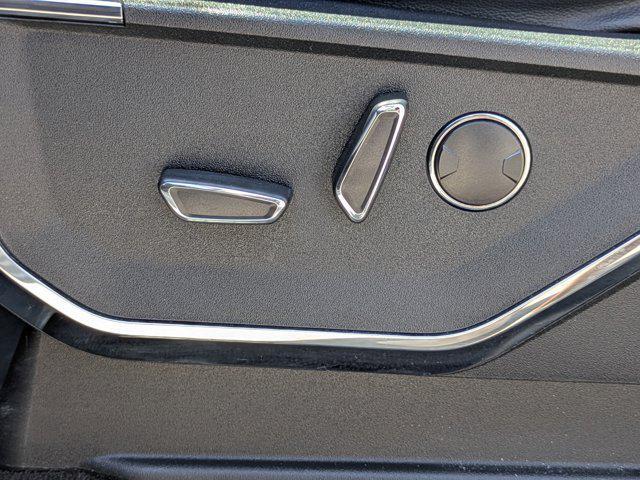 used 2022 Ford F-150 car, priced at $43,577