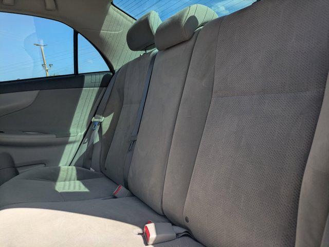 used 2013 Toyota Corolla car, priced at $8,577
