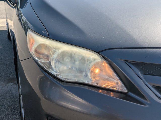 used 2013 Toyota Corolla car, priced at $8,577
