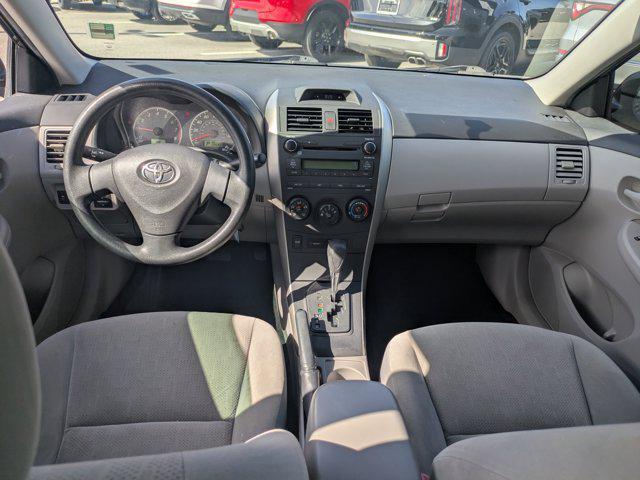 used 2013 Toyota Corolla car, priced at $8,577