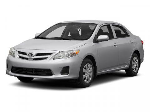 used 2013 Toyota Corolla car, priced at $8,577