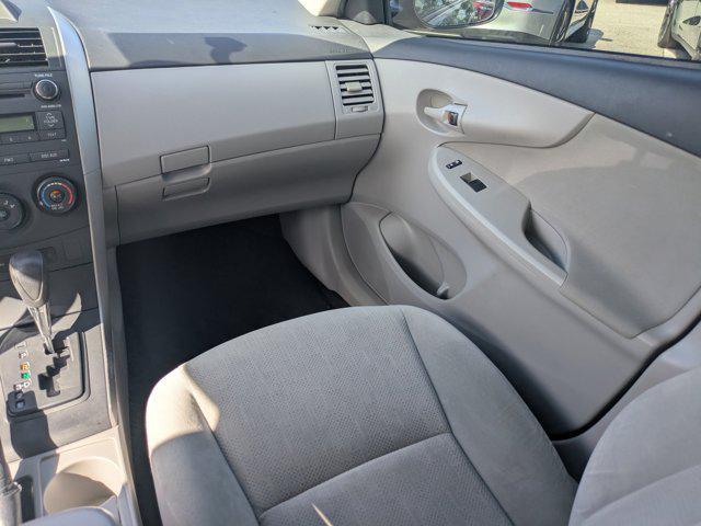 used 2013 Toyota Corolla car, priced at $8,577