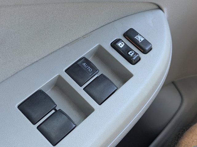 used 2013 Toyota Corolla car, priced at $8,577