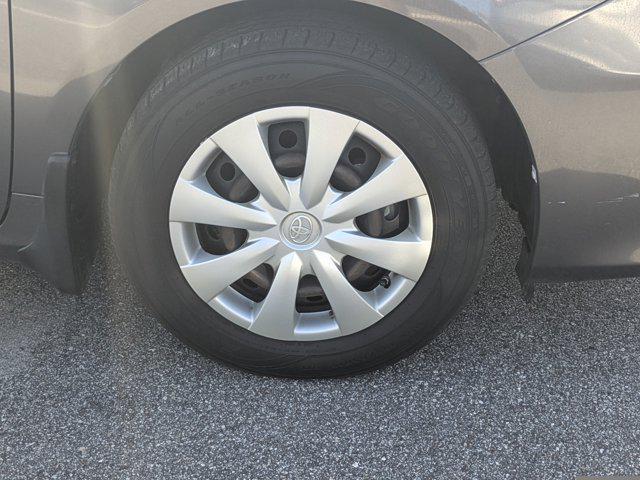 used 2013 Toyota Corolla car, priced at $8,577