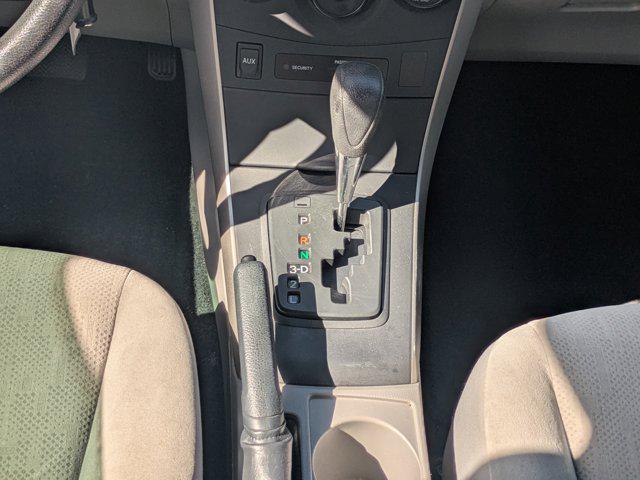used 2013 Toyota Corolla car, priced at $8,577