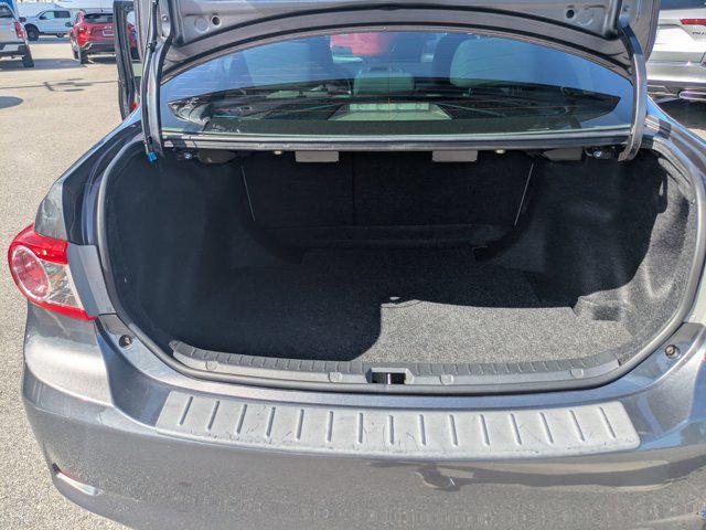 used 2013 Toyota Corolla car, priced at $8,577