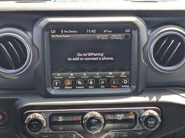 used 2021 Jeep Wrangler Unlimited 4xe car, priced at $32,577
