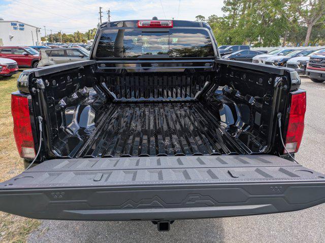 new 2026 Chevrolet Colorado car, priced at $38,551