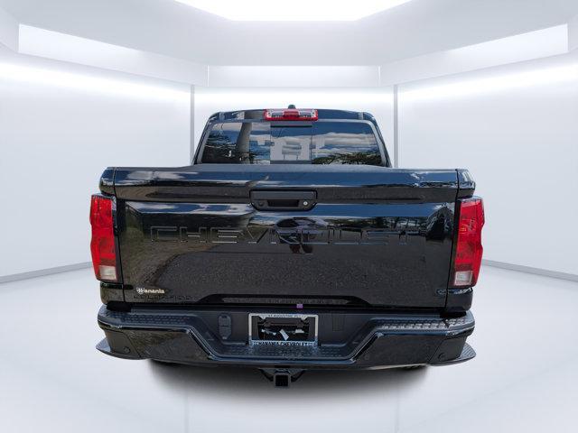 new 2026 Chevrolet Colorado car, priced at $38,551