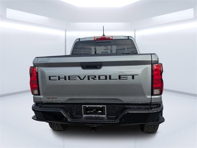 used 2024 Chevrolet Colorado car, priced at $39,192