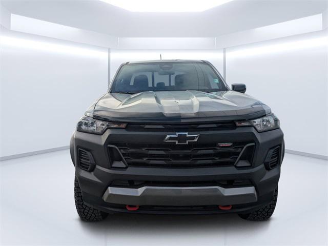 used 2024 Chevrolet Colorado car, priced at $39,192