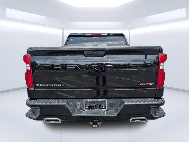 used 2022 Chevrolet Silverado 1500 car, priced at $34,577