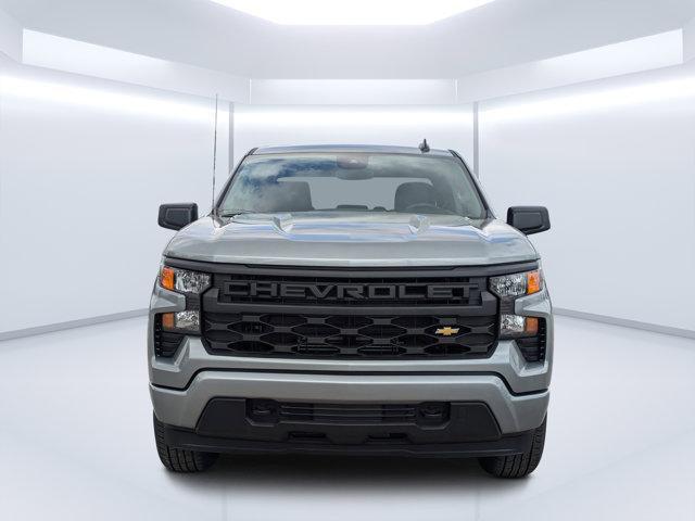 new 2025 Chevrolet Silverado 1500 car, priced at $37,307