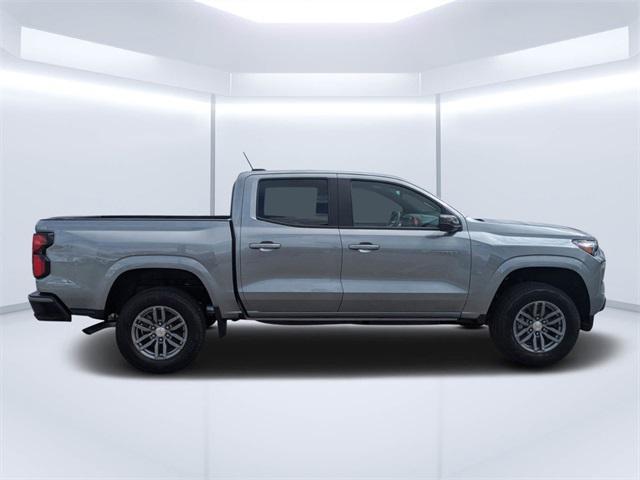 new 2024 Chevrolet Colorado car, priced at $42,835