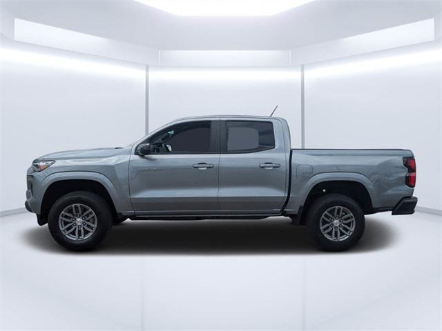 new 2024 Chevrolet Colorado car, priced at $42,835