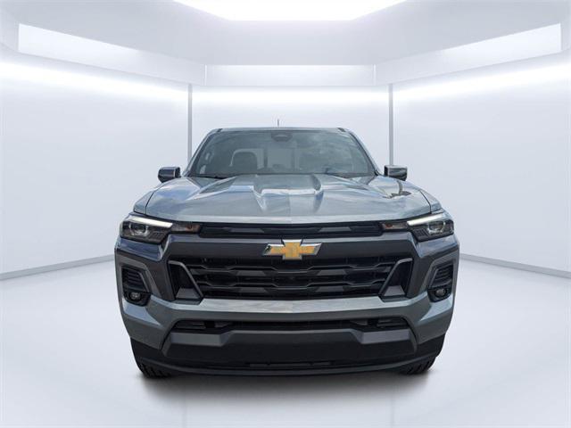 new 2024 Chevrolet Colorado car, priced at $42,835