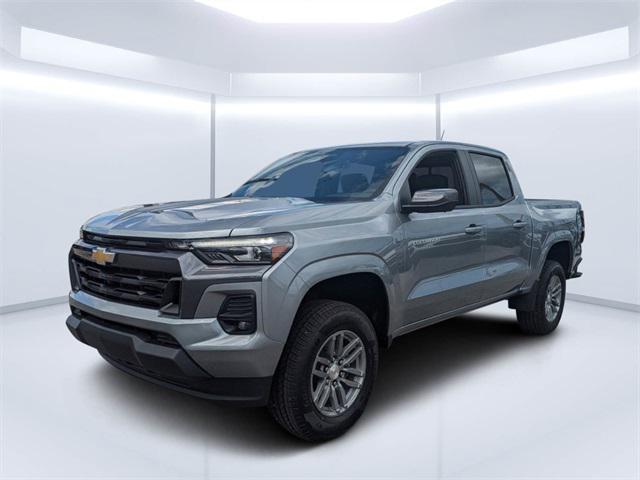 new 2024 Chevrolet Colorado car, priced at $42,835