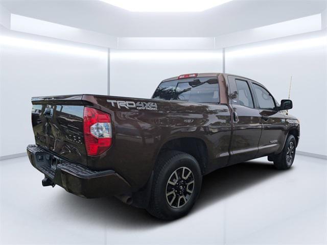 used 2016 Toyota Tundra car, priced at $21,777