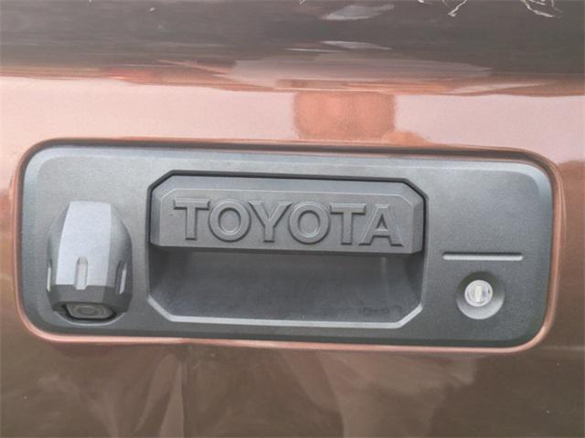 used 2016 Toyota Tundra car, priced at $21,777