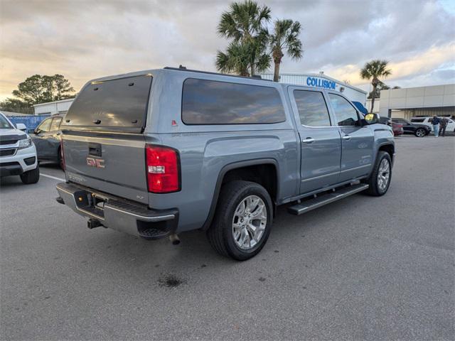 used 2015 GMC Sierra 1500 car, priced at $17,577