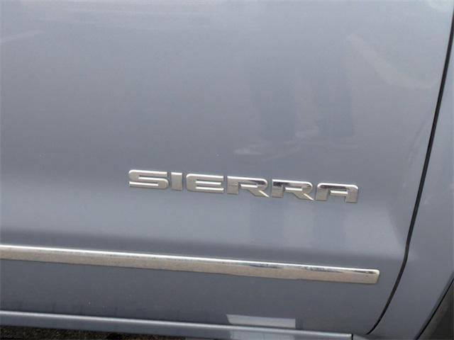 used 2015 GMC Sierra 1500 car, priced at $17,577