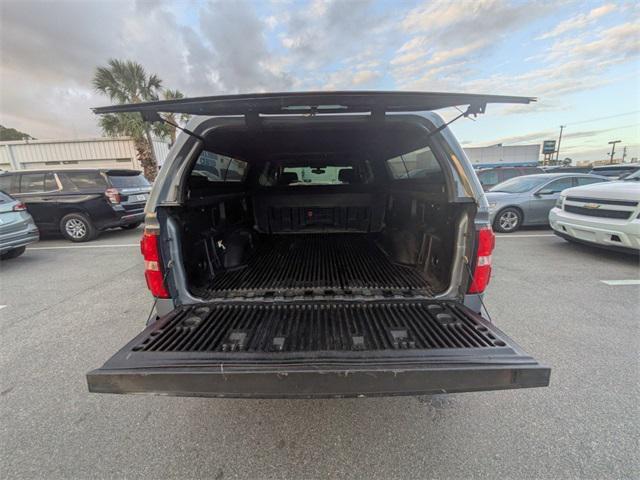 used 2015 GMC Sierra 1500 car, priced at $17,577