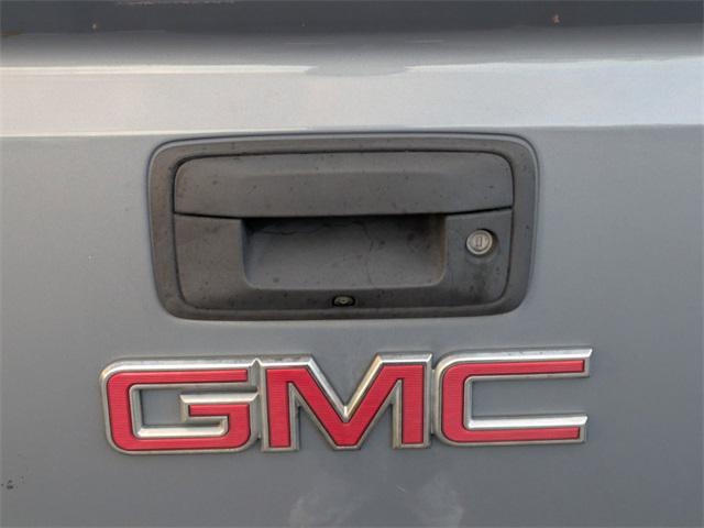 used 2015 GMC Sierra 1500 car, priced at $17,577