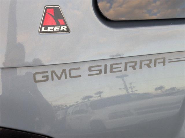 used 2015 GMC Sierra 1500 car, priced at $17,577