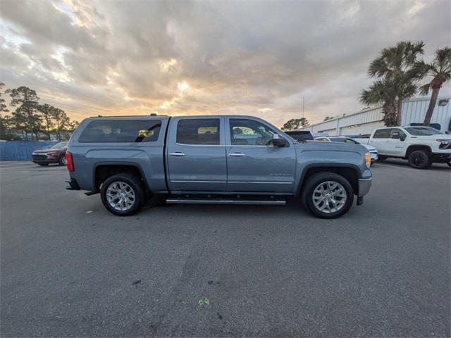 used 2015 GMC Sierra 1500 car, priced at $17,577