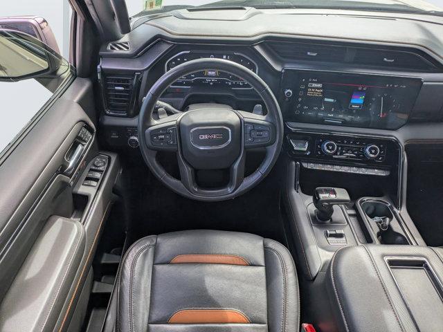 used 2022 GMC Sierra 1500 car, priced at $44,777