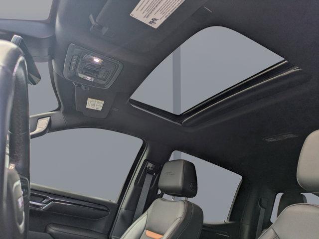 used 2022 GMC Sierra 1500 car, priced at $44,777