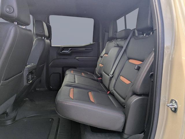 used 2022 GMC Sierra 1500 car, priced at $44,777