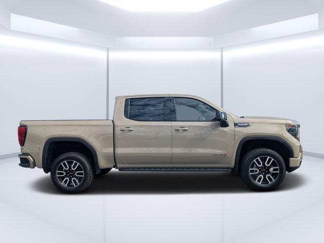 used 2022 GMC Sierra 1500 car, priced at $44,777