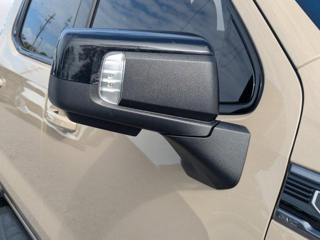 used 2022 GMC Sierra 1500 car, priced at $44,777