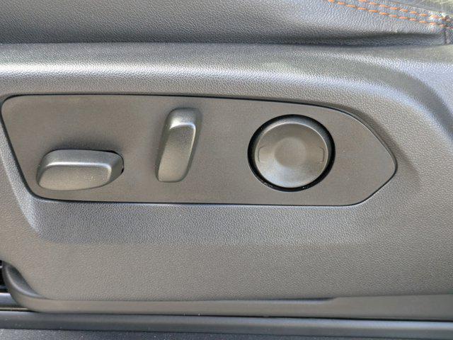used 2022 GMC Sierra 1500 car, priced at $44,777