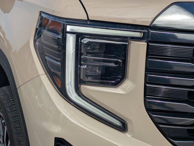 used 2022 GMC Sierra 1500 car, priced at $44,777